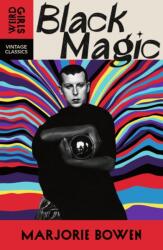 Black Magic (ISBN: 9781529956351)