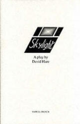 Skylight - David Hare (ISBN: 9780573018763)