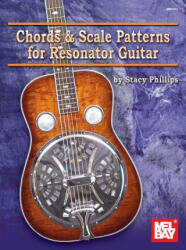 Chords And Scale Patterns - Stacy Phillips (ISBN: 9780786675401)