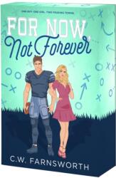 For Now, Not Forever (ISBN: 9781649379023)