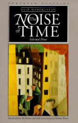 Noise of Time - Osip Mandelštam (ISBN: 9780810119284)