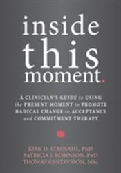 Inside This Moment (ISBN: 9781626253247)
