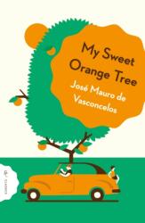 My Sweet Orange Tree - Alison Entrekin (ISBN: 9781805332114)