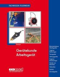 Gerätekunde Arbeitsgerät - Hans Kemper (ISBN: 9783609697963)
