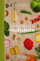 Österreich vegetarisch (ISBN: 9783850336437)
