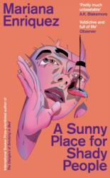 A Sunny Place for Shady People (ISBN: 9781803511245)