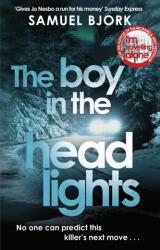 The Boy in the Headlights (ISBN: 9780552170925)
