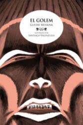 El golem - Gustav Meyrink (ISBN: 9788492769513)