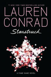 Starstruck - Lauren Conrad (ISBN: 9780062079824)