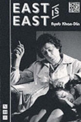 East is East (ISBN: 9781854593139)