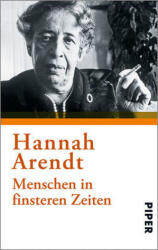 Menschen in finsteren Zeiten (ISBN: 9783492274913)