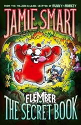 Flember 1: The Secret Book (ISBN: 9781788453783)