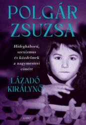 Lázadó királynő (ISBN: 9789635668946)