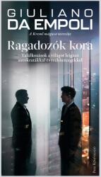 Ragadozók kora (ISBN: 9789636332846)