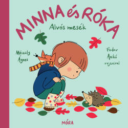 Minna és Róka 2 (ISBN: 9789636039233)
