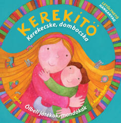 Kerekítő. Kerekecske, dombocska (ISBN: 9789636039042)