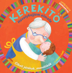 Kerekítő. Hüvelykujjam almafa (ISBN: 9789636039066)