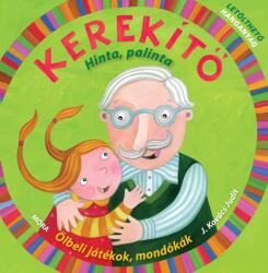 Kerekítő. Hinta, palinta (ISBN: 9789636039073)
