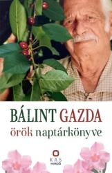 Bálint gazda örök naptárkönyve (ISBN: 9786156915276)