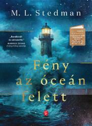 Fény az óceán felett (ISBN: 9786151060780)