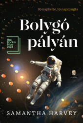 Bolygó pályán (ISBN: 9786151060919)