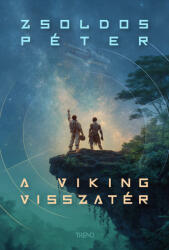 A Viking visszatér (ISBN: 9786156469489)