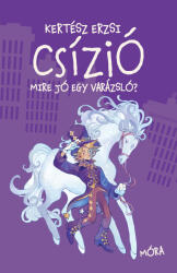 Csízió (ISBN: 9789636038199)