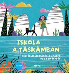 Iskola a táskámban (ISBN: 9789636039202)