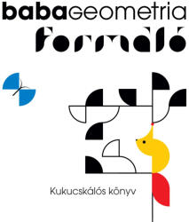 Babageometria - Formáló (ISBN: 9789636038311)
