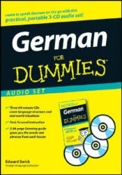 German For Dummies - Edward Swick (2008)