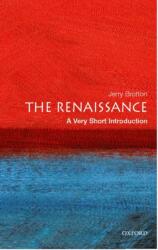 The Renaissance: A Very Short Introduction (2006)