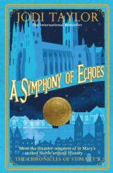 A Symphony of Echoes (2019)