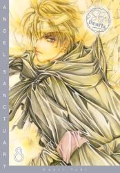 Angel Sanctuary Pearls 8 (2025)