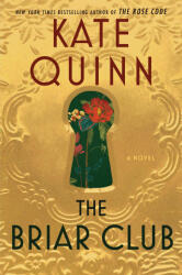 BRIAR CLUB - QUINN KATE (2025)