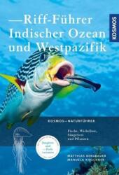 Riff-Führer Indischer Ozean und Westpazifik (2018)