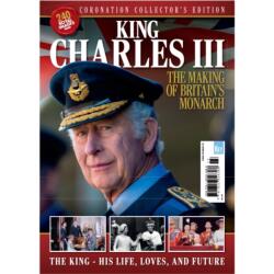 King Charles III: The Making of Britain's Monarch (2023)