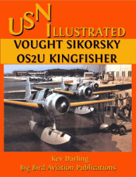 Vought Sikorsky OS2U Kingfisher - Kev Darling (2009)
