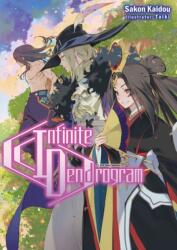 Infinite Dendrogram: Volume 11 (ISBN: 9781718355101)