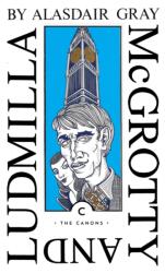 McGrotty and Ludmilla (ISBN: 9781838853877)