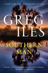 Southern Man - Iles, Greg (ISBN: 9780008270216)