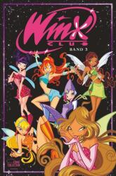 Winx Club 03 (ISBN: 9783770411474)