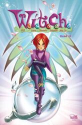 WITCH 15 (ISBN: 9783770411375)