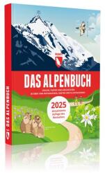 Das Alpenbuch (ISBN: 9783946719601)