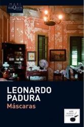 Mascaras (ISBN: 9788483835975)