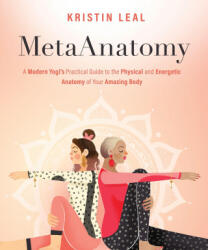 MetaAnatomy - Leal, Kristin (ISBN: 9781683647041)