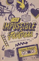 The Impossible Fortress (ISBN: 9780571330638)