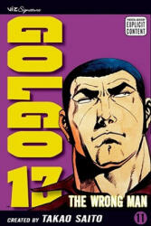 Golgo 13: Volume 11 - Takao Saito (ISBN: 9781421509662)
