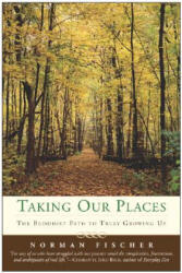 Taking Our Places - Norman Fischer (ISBN: 9780060587192)