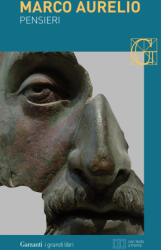 Pensieri - Marco Aurelio (ISBN: 9788811810612)