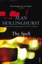 The Spell (ISBN: 9780099276944)